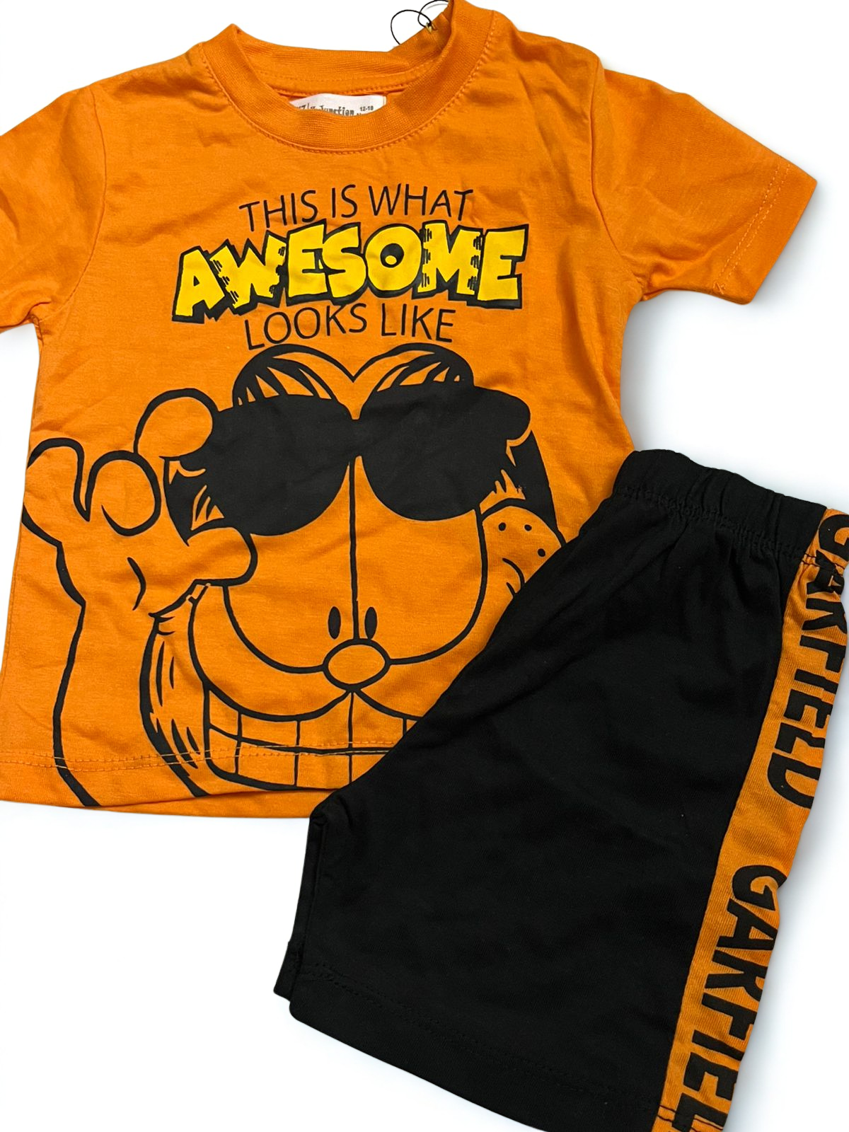 Awesome set