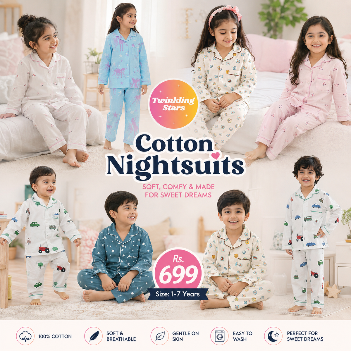 Nightsuits