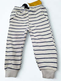 Fleece trousers