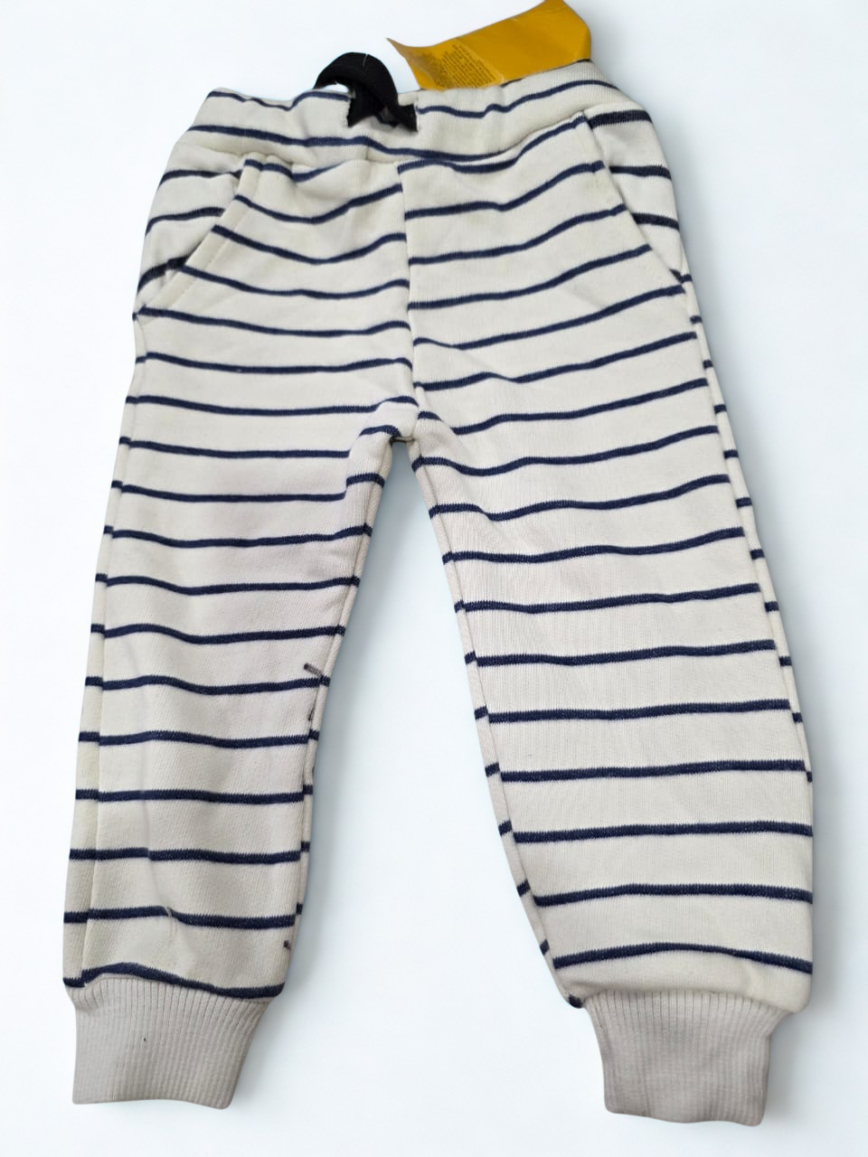 Fleece trousers