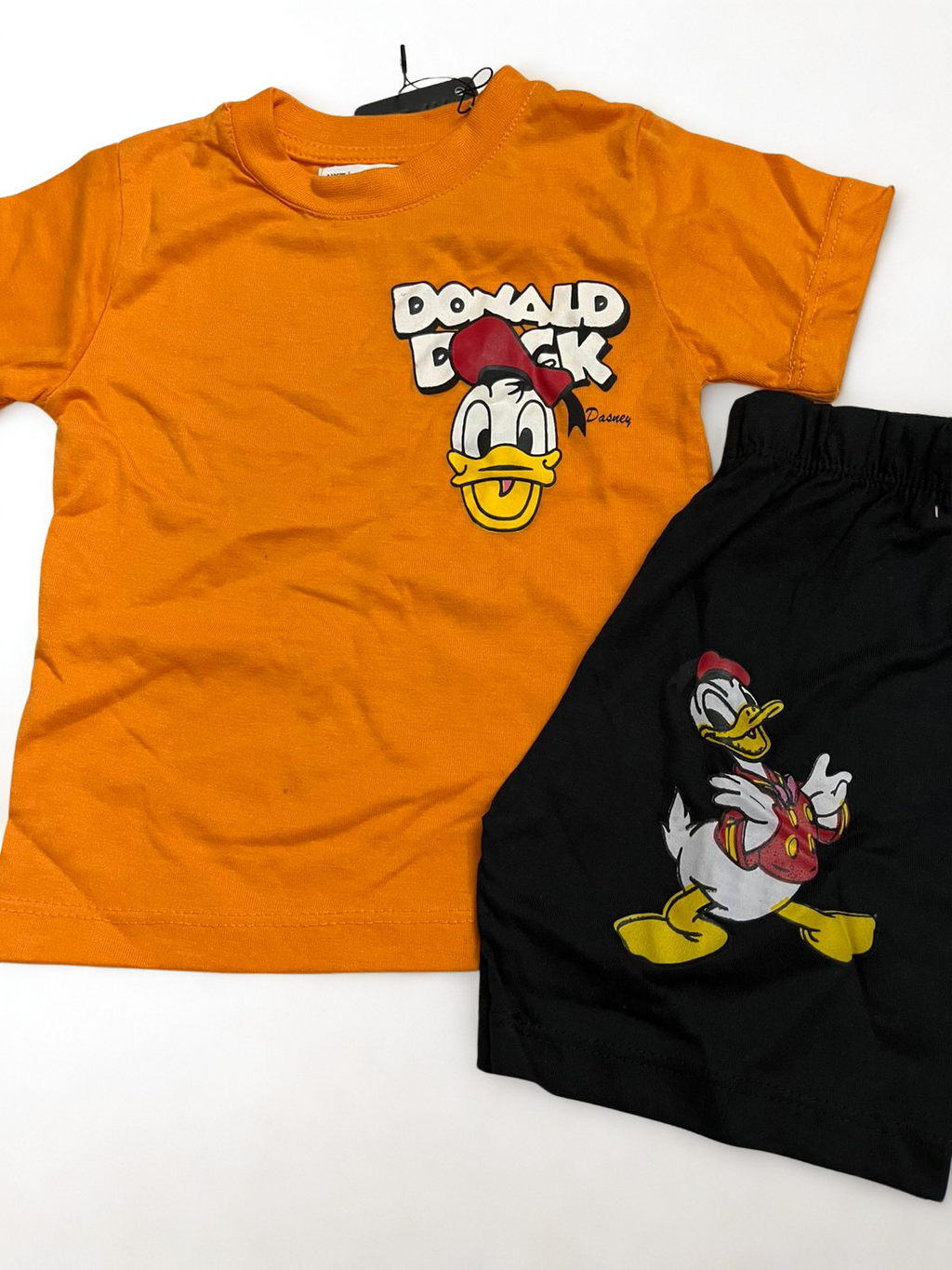 Donald duck set