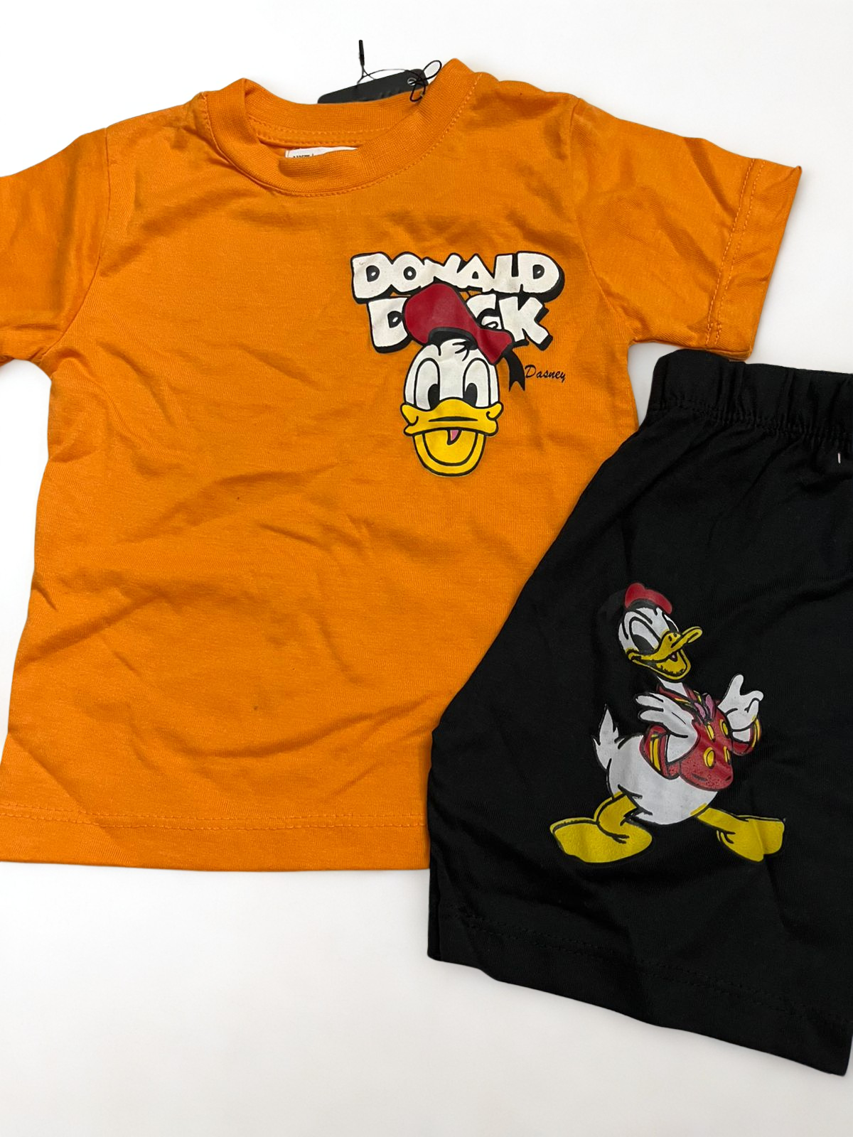 Donald duck set
