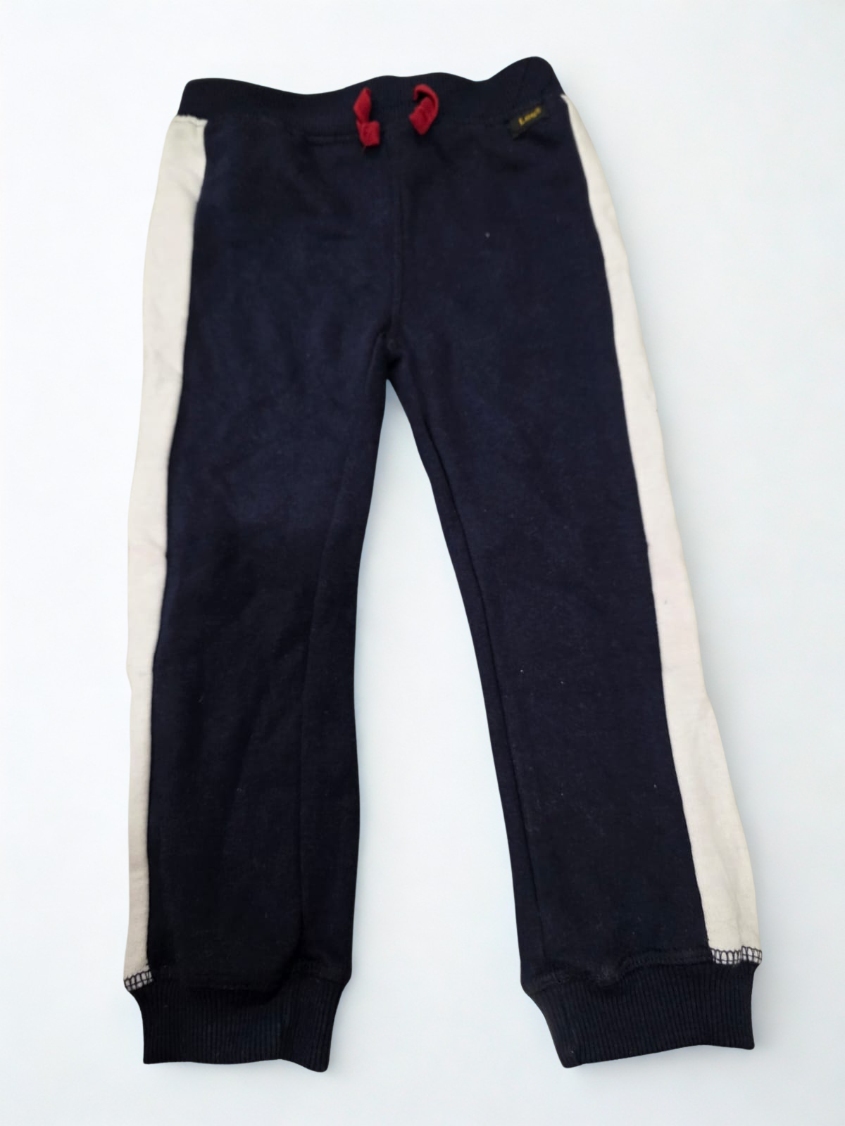 Fleece trouser