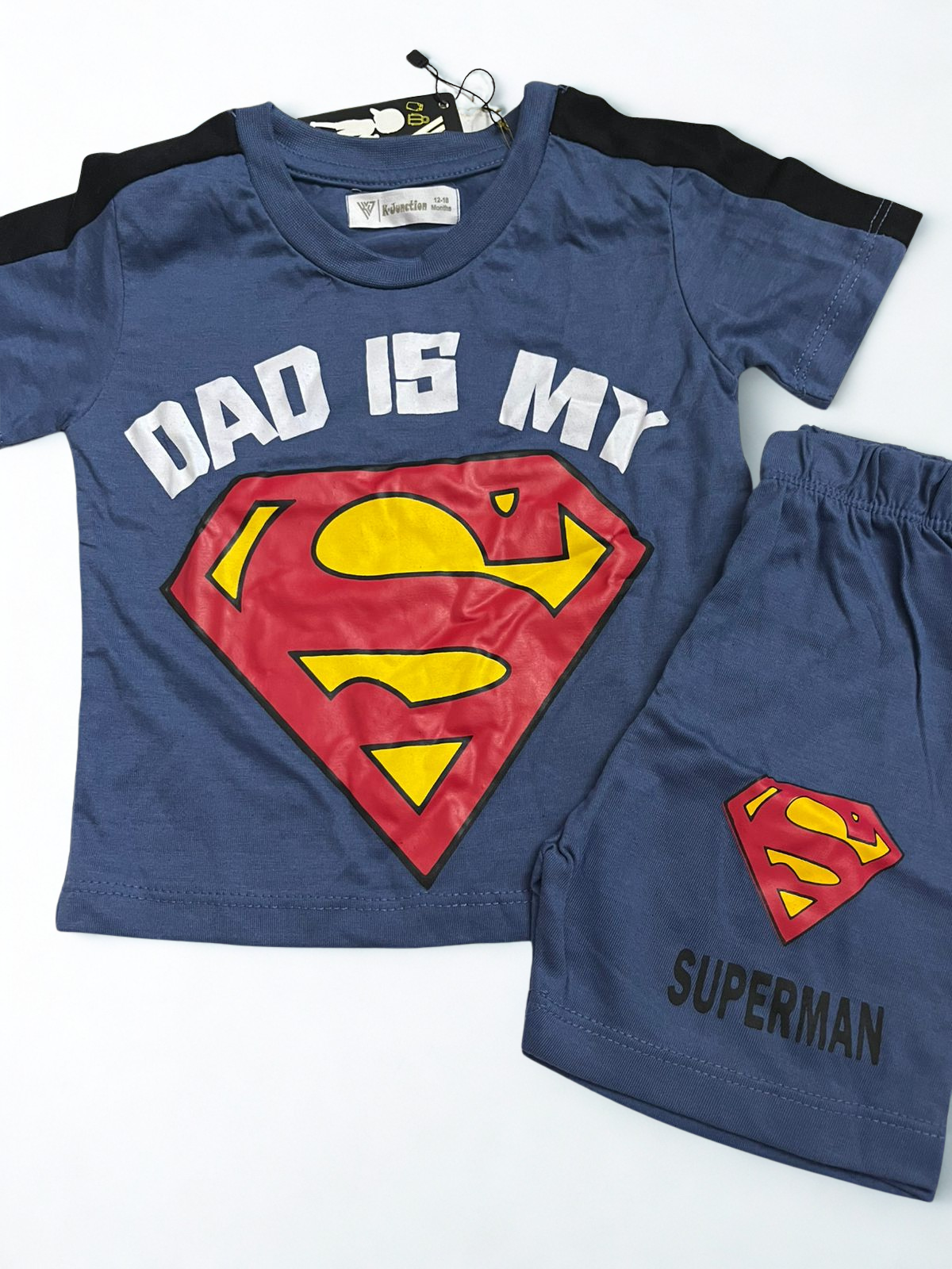 Superman set