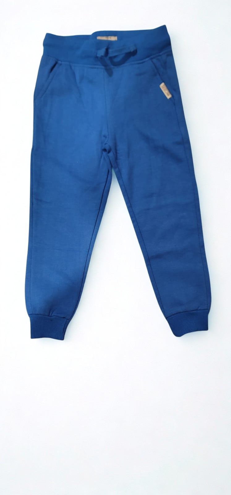 Fleece trousers