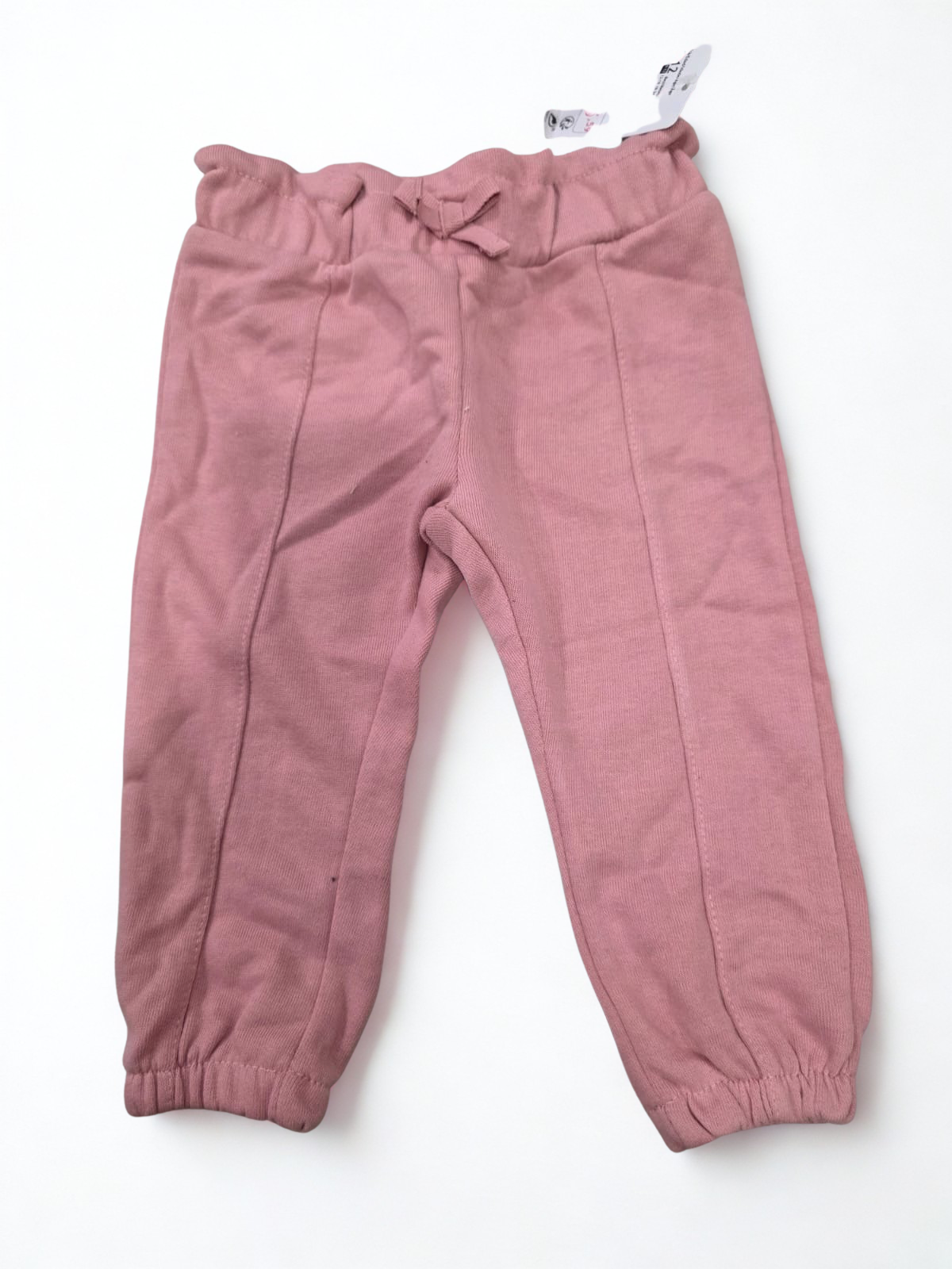 Terry trouser
