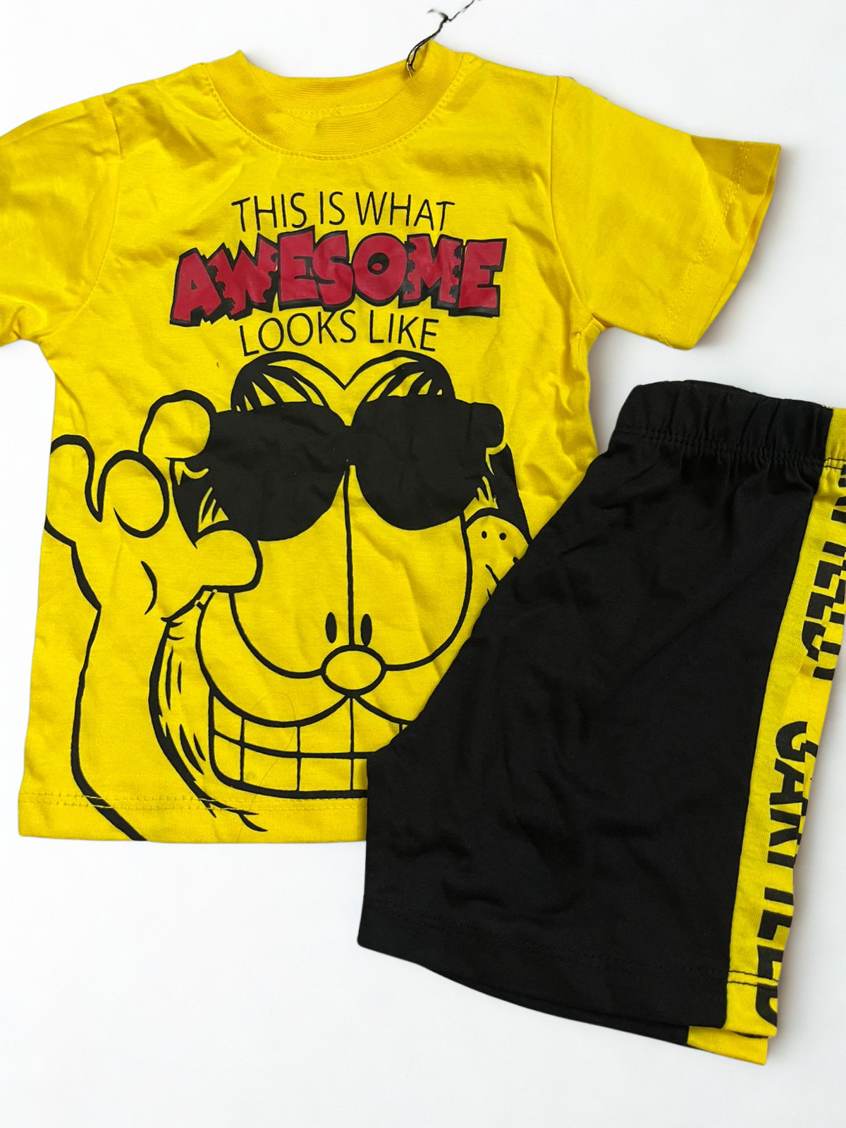 Awesome set
