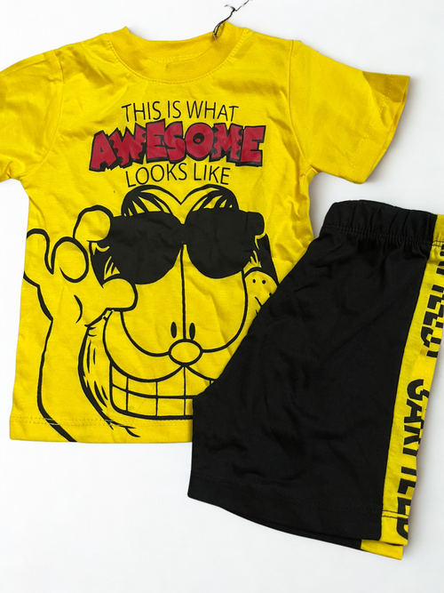 Awesome set