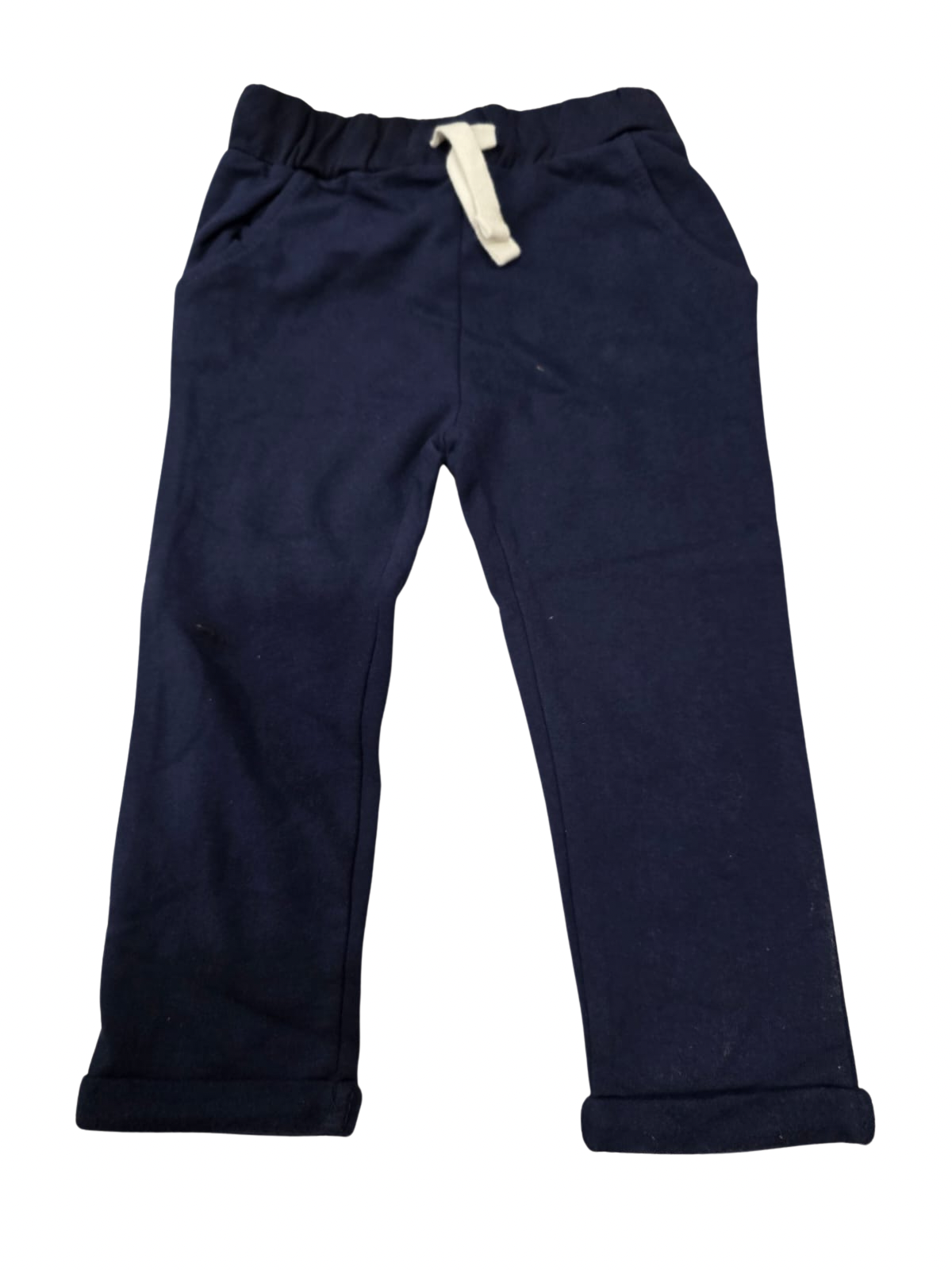 Fleece trouser