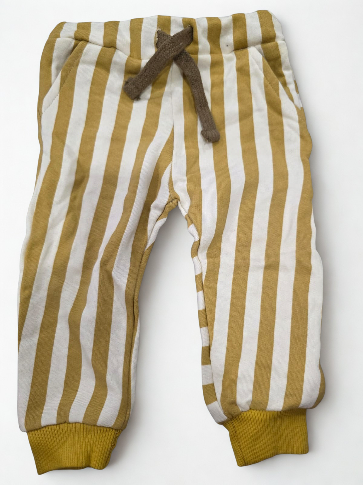 Terry Trouser