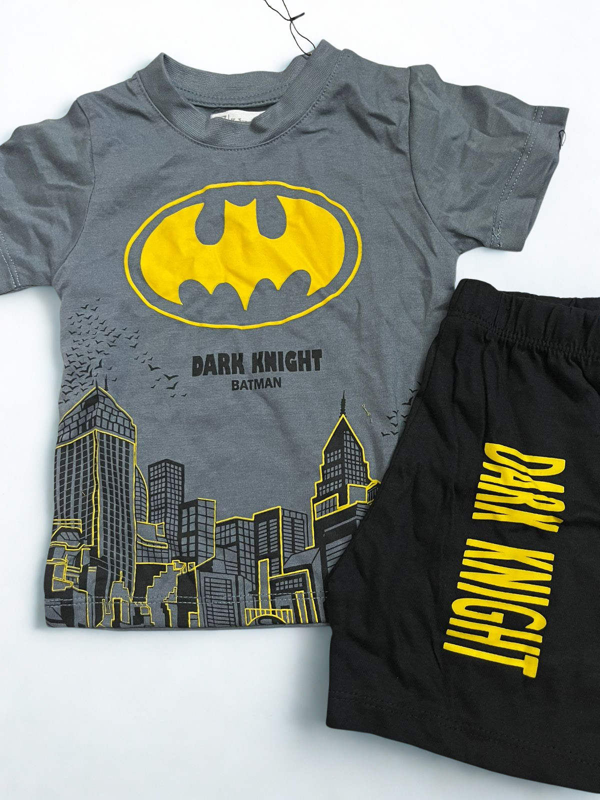 Batman set