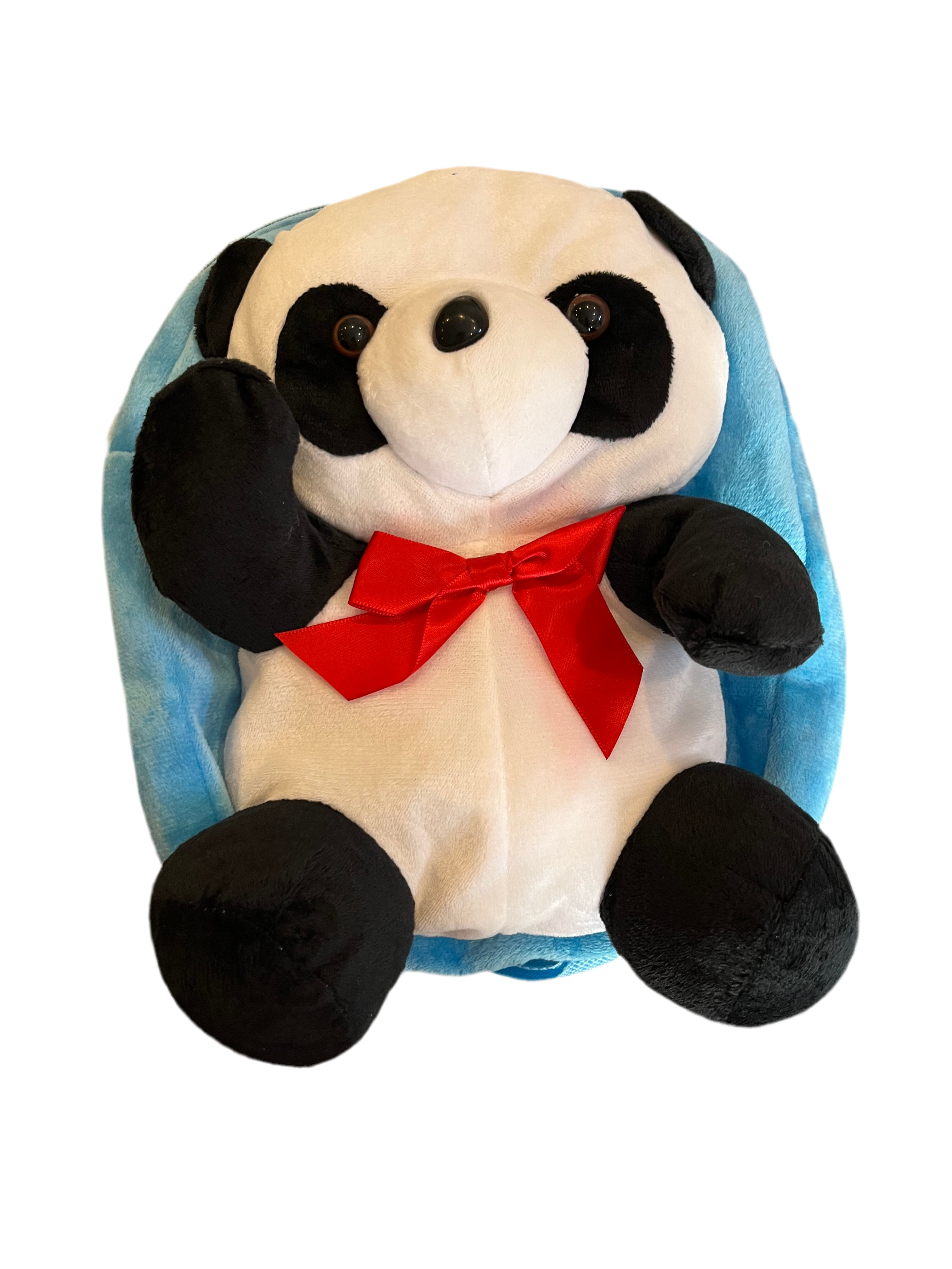 Panda bag