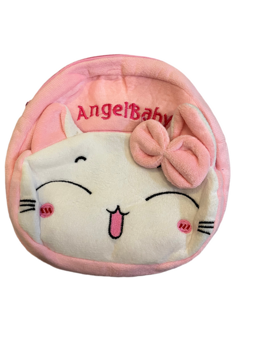 Angel baby bag