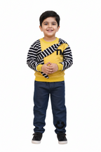 Tshirt and trouser set