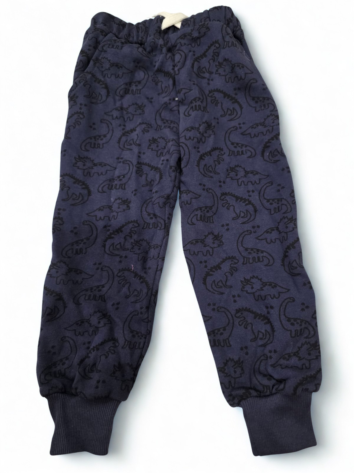 Fleece trouser