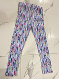 Hearts tights
