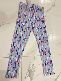 Hearts tights