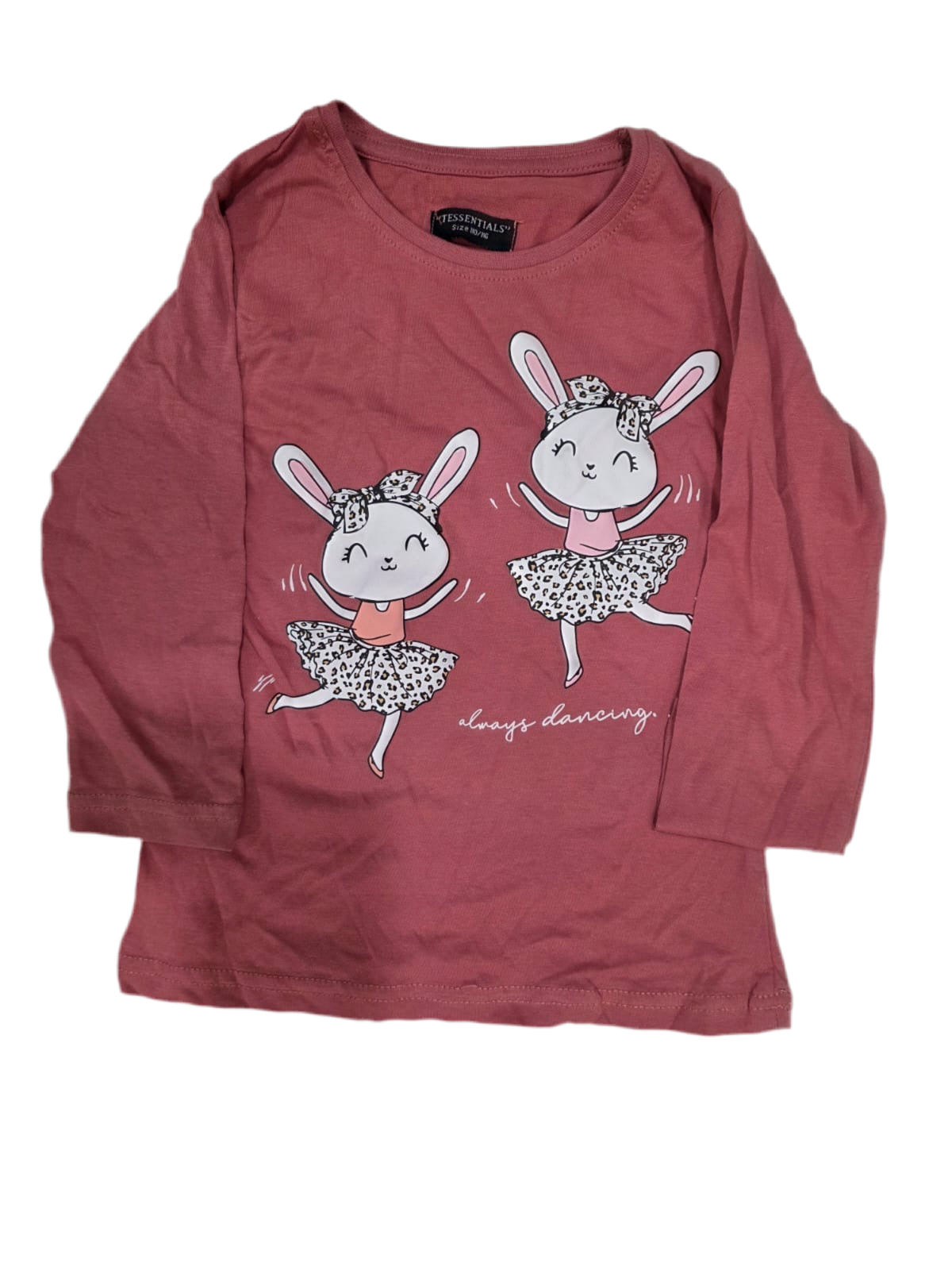 Rabbit tshirt