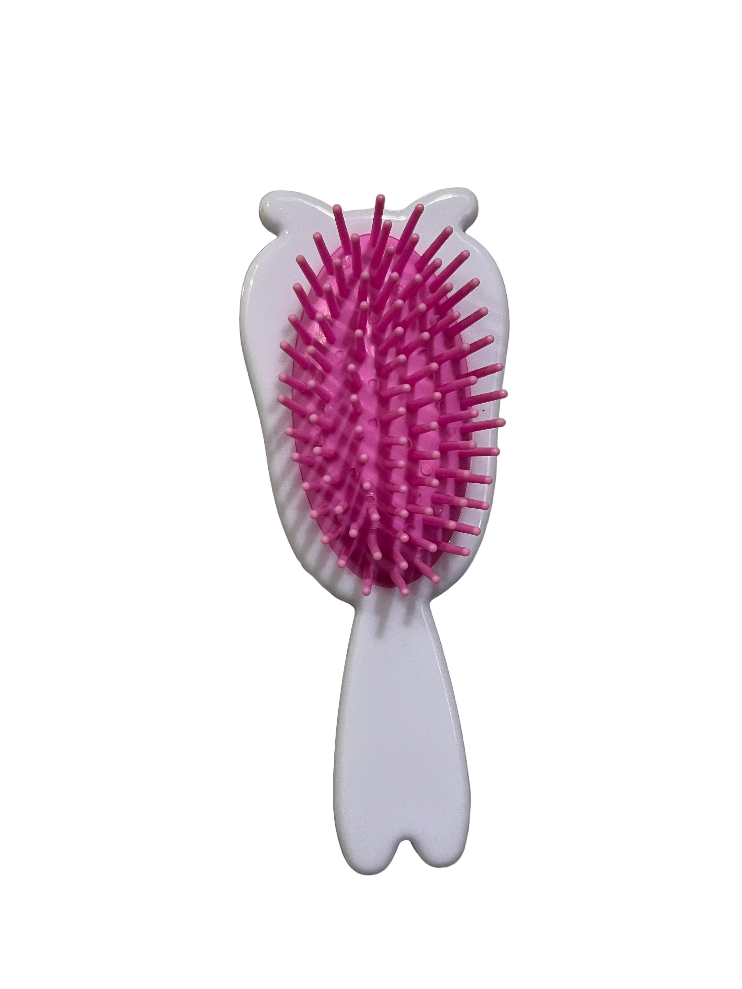 Hair brush