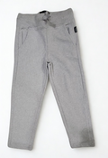 Fleece trousers