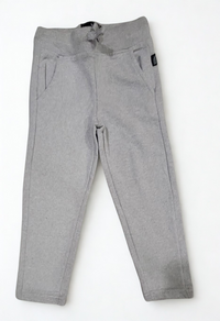 Fleece trousers