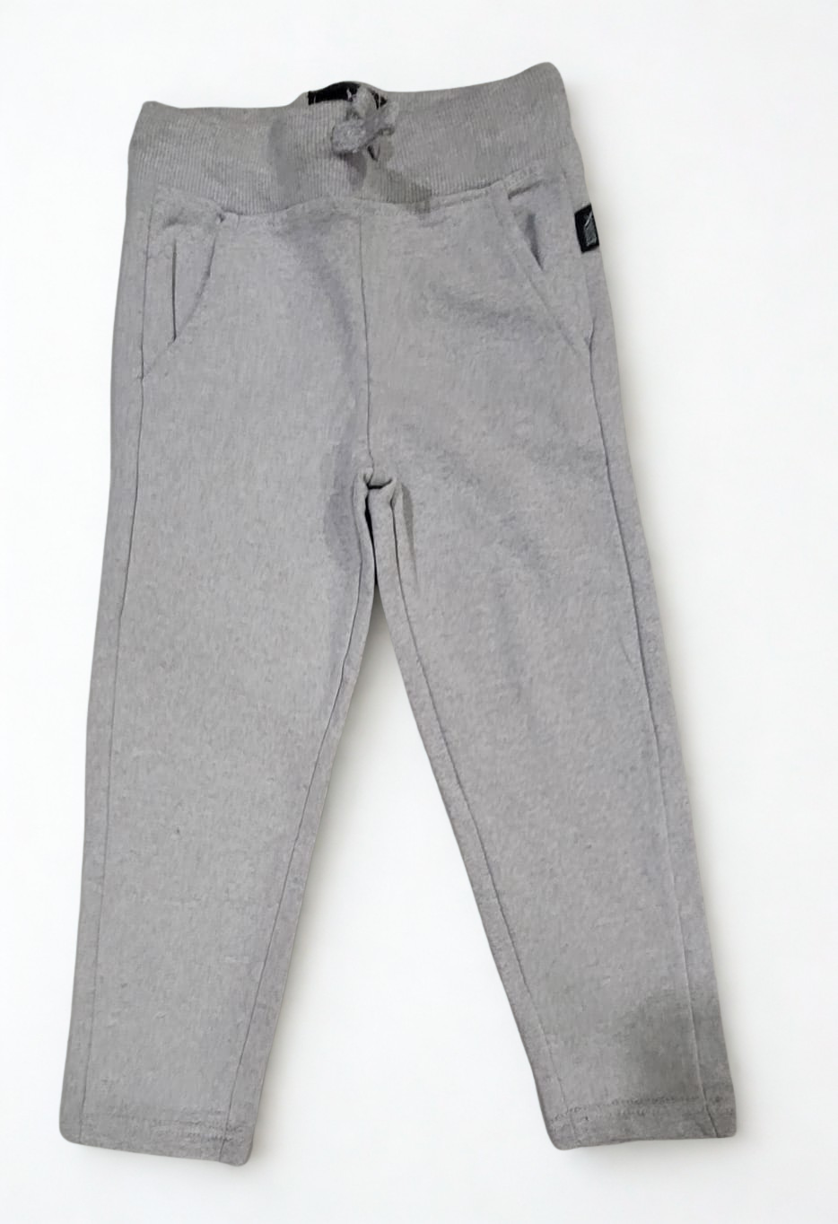 Fleece trousers