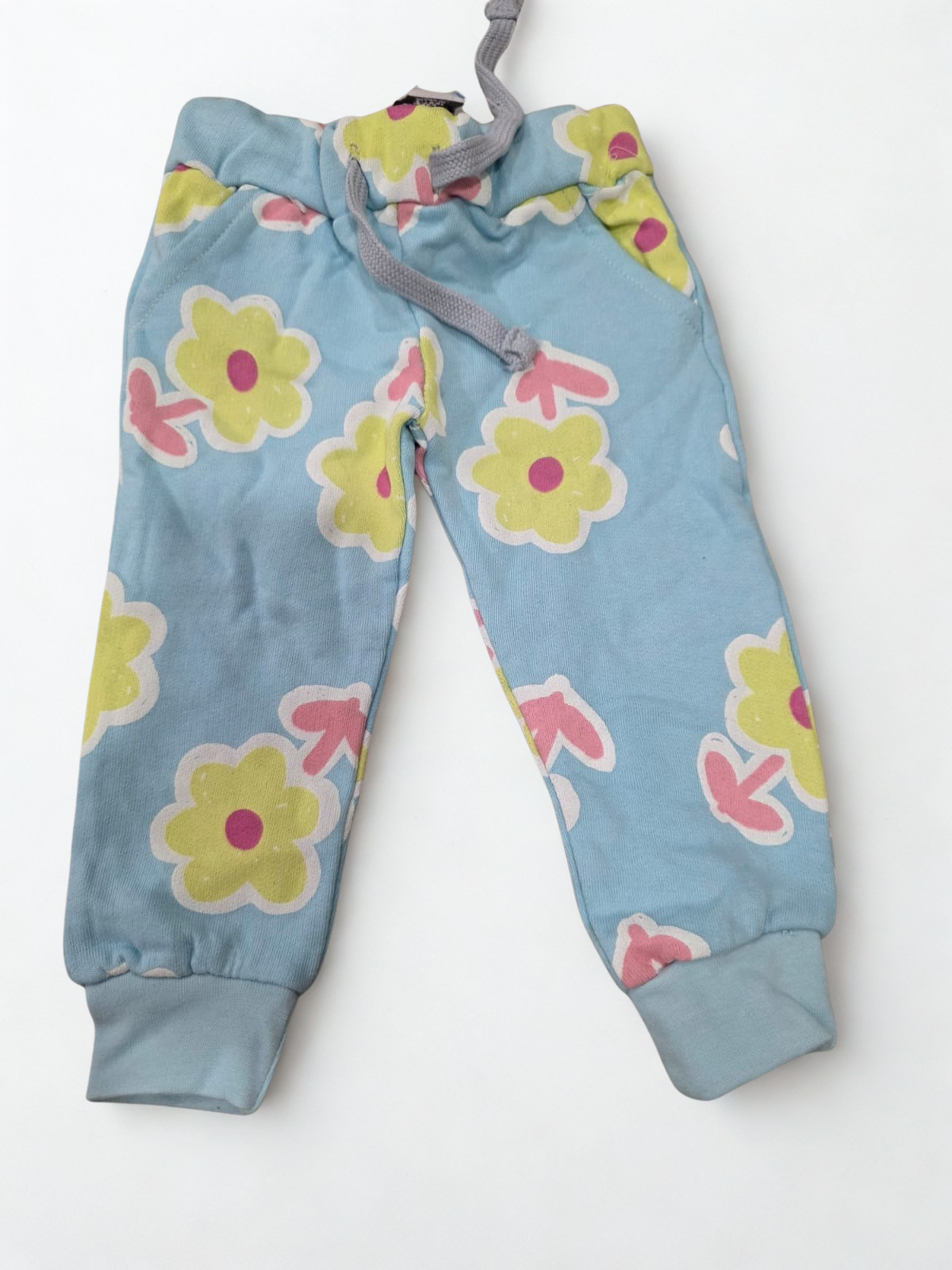 Terry Trouser