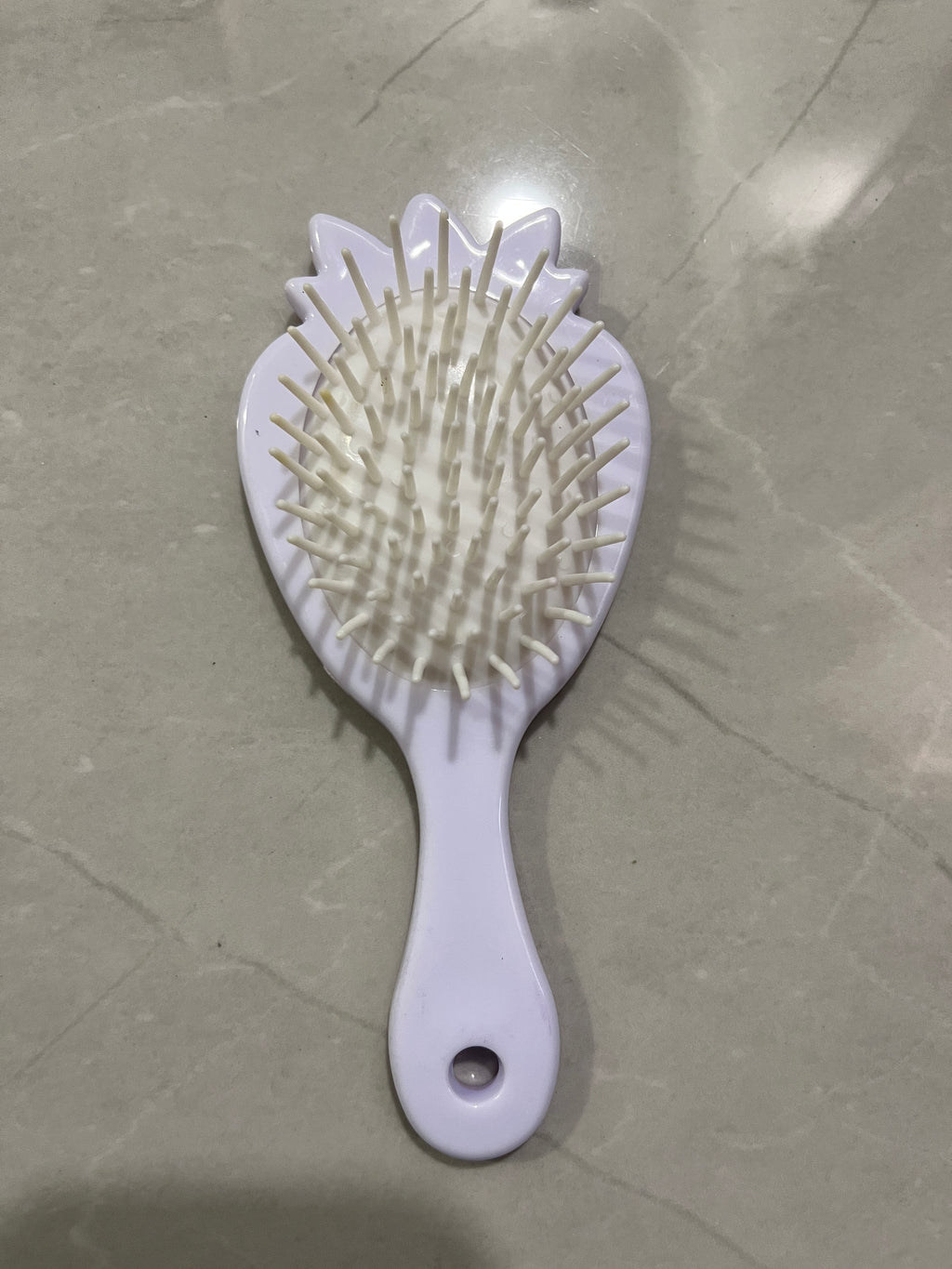 Hair brush