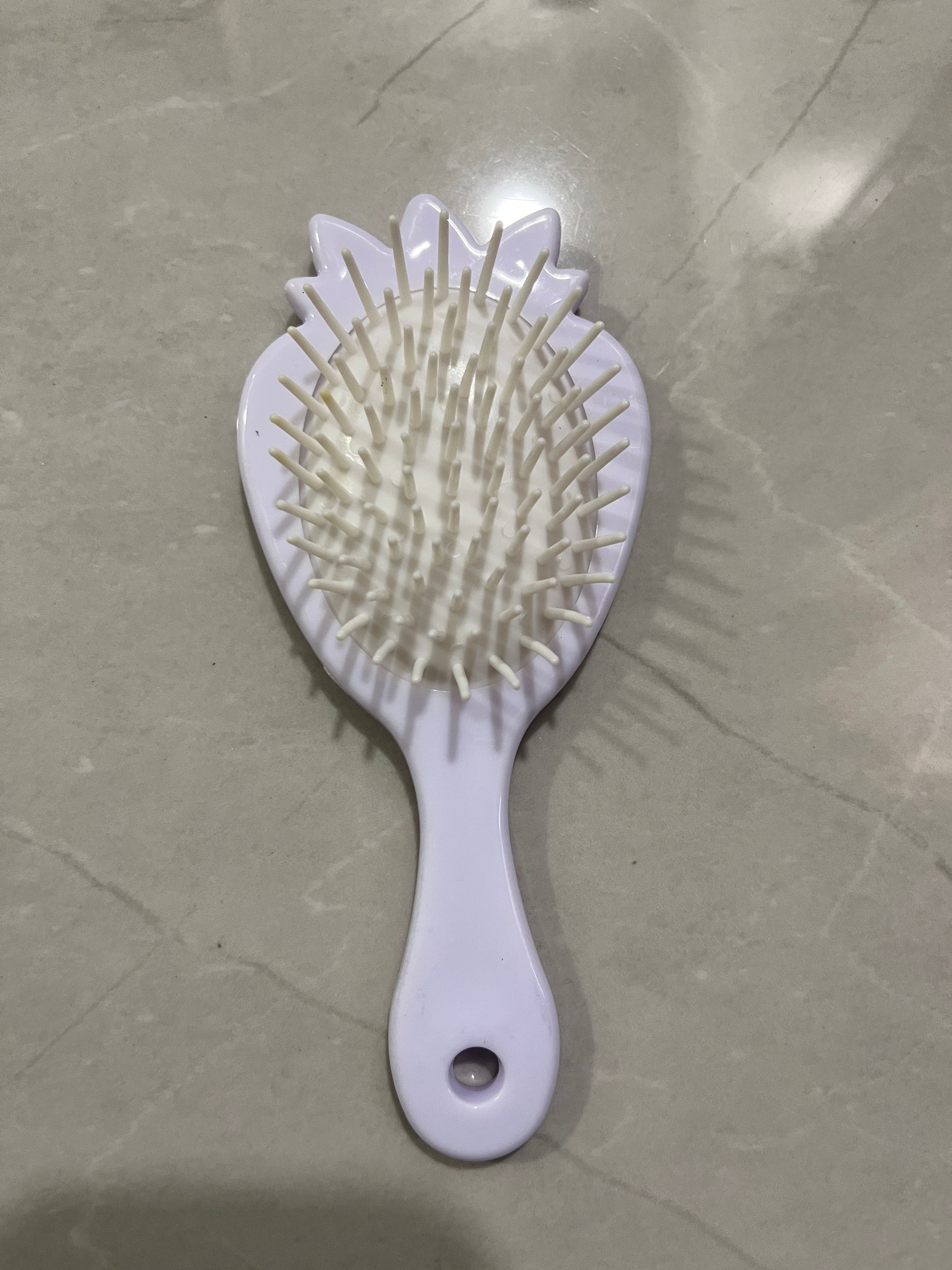 Hair brush