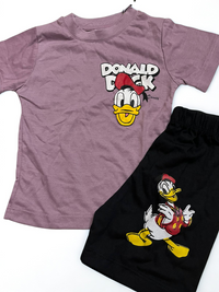 Donald duck set