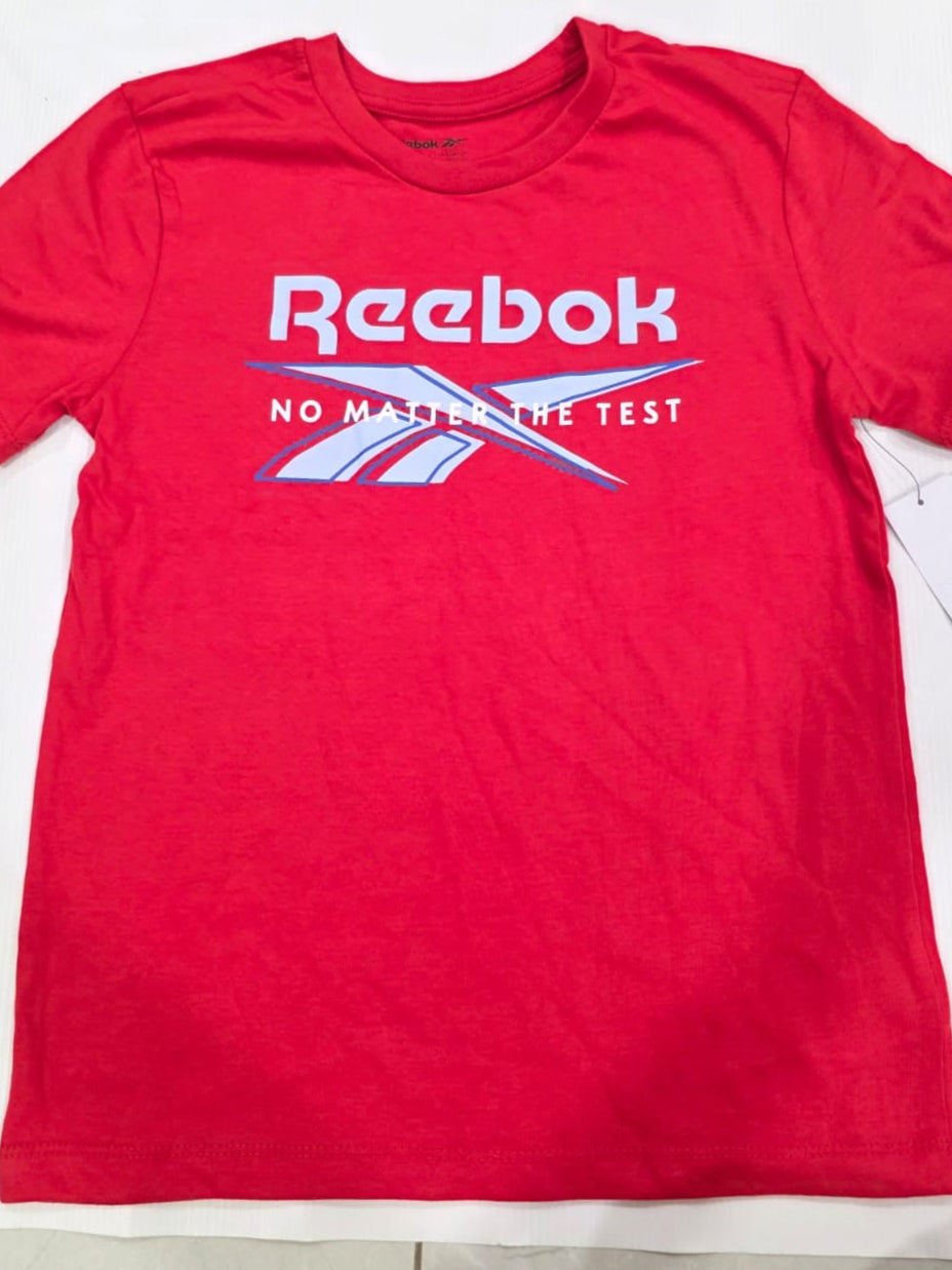 Reebok tshirt