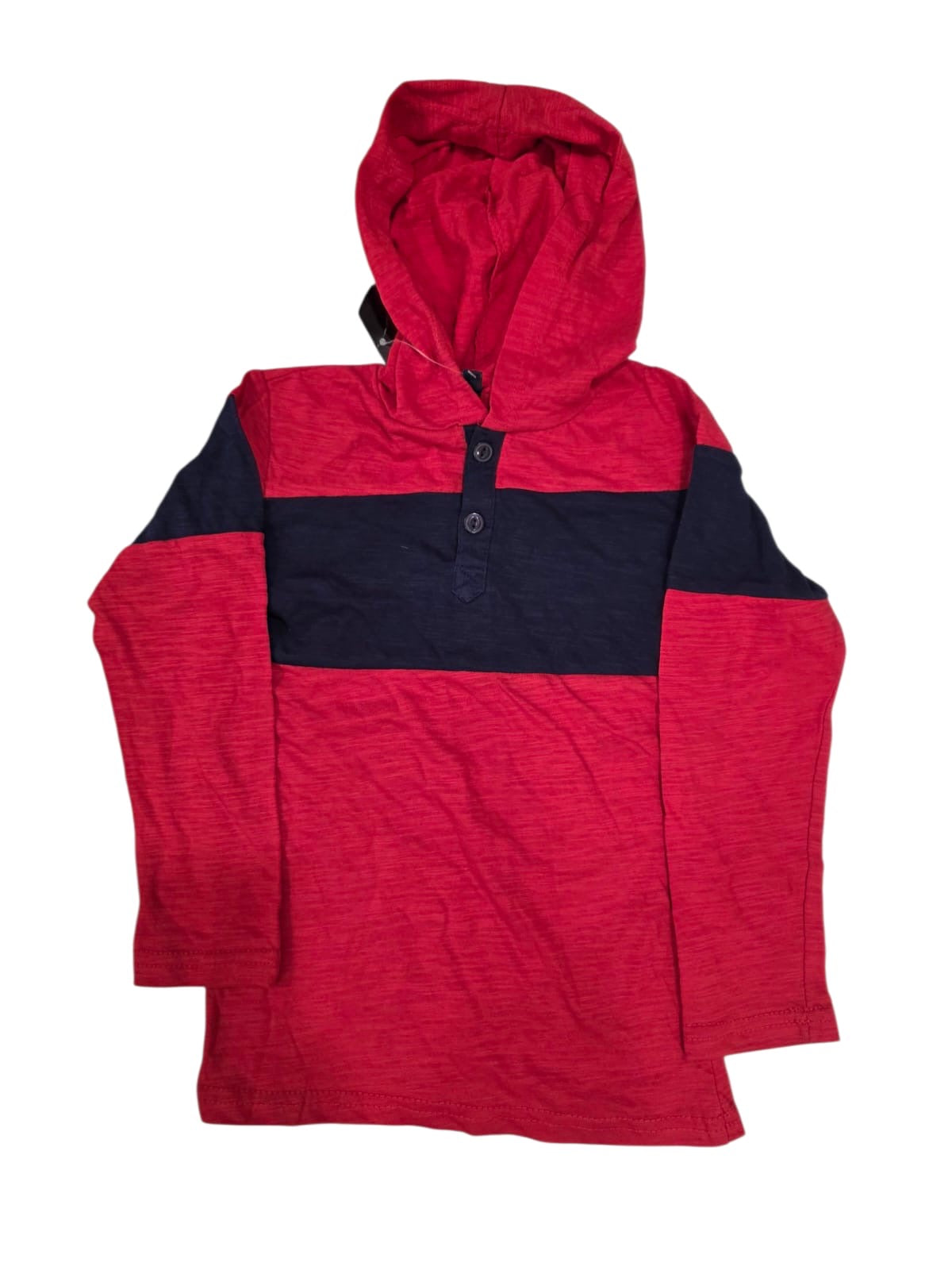 Red hood tshirt