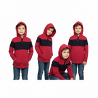 Red hood tshirt