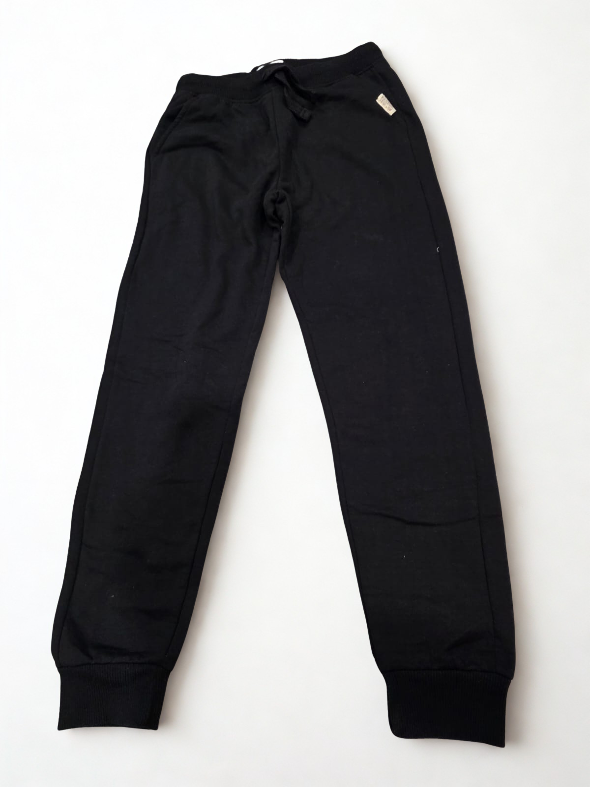 Fleece trousers