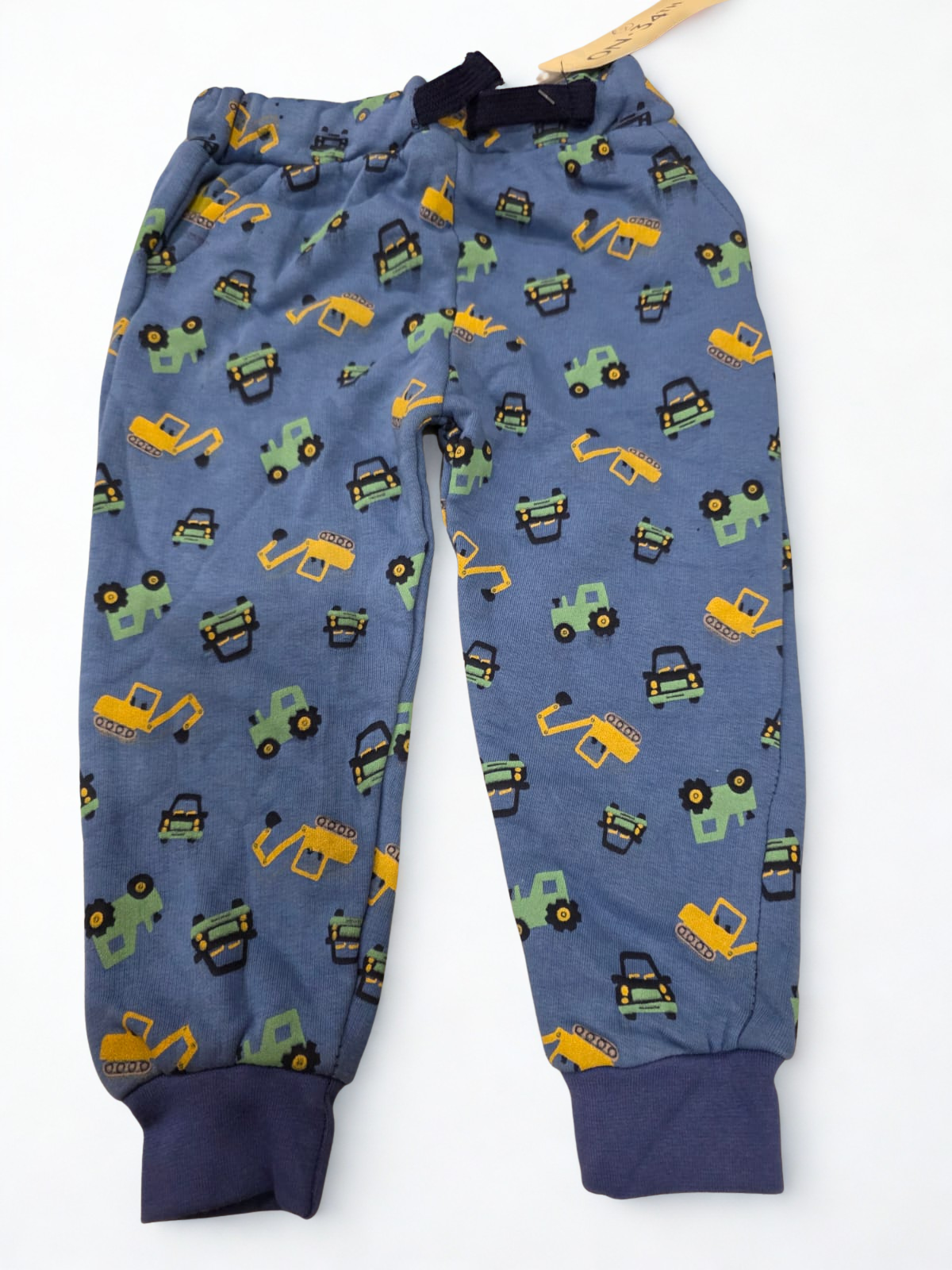 Terry Trouser