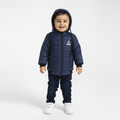 Puffer Jackets