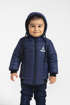 Puffer Jackets