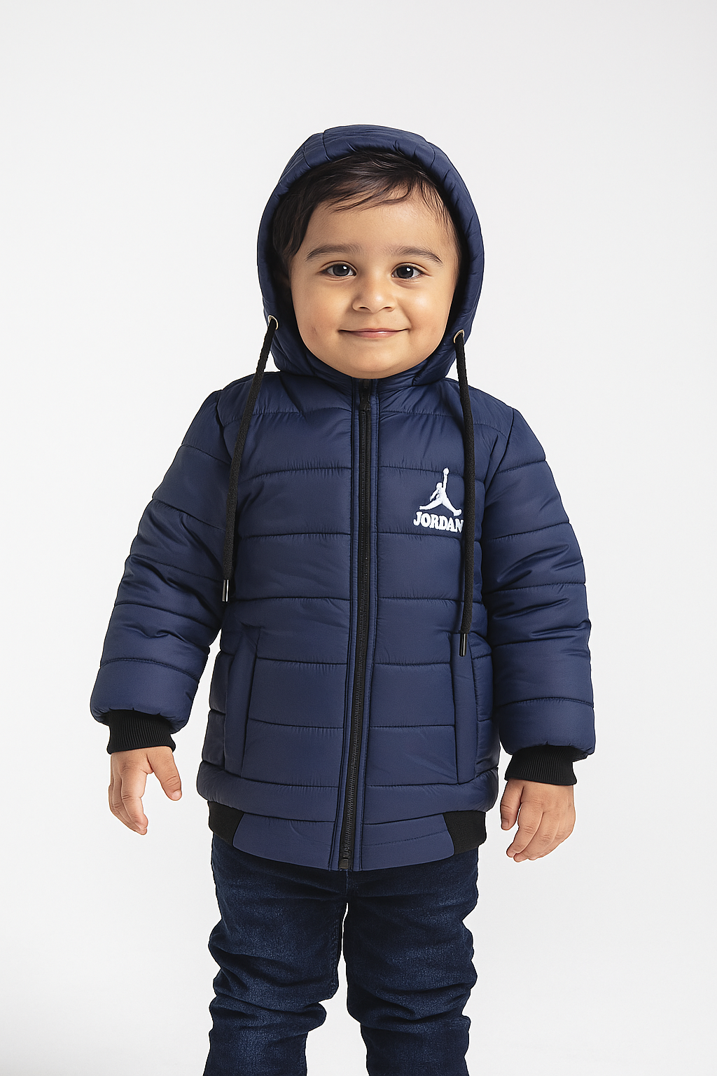 Puffer Jackets