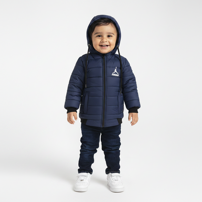 Puffer Jackets