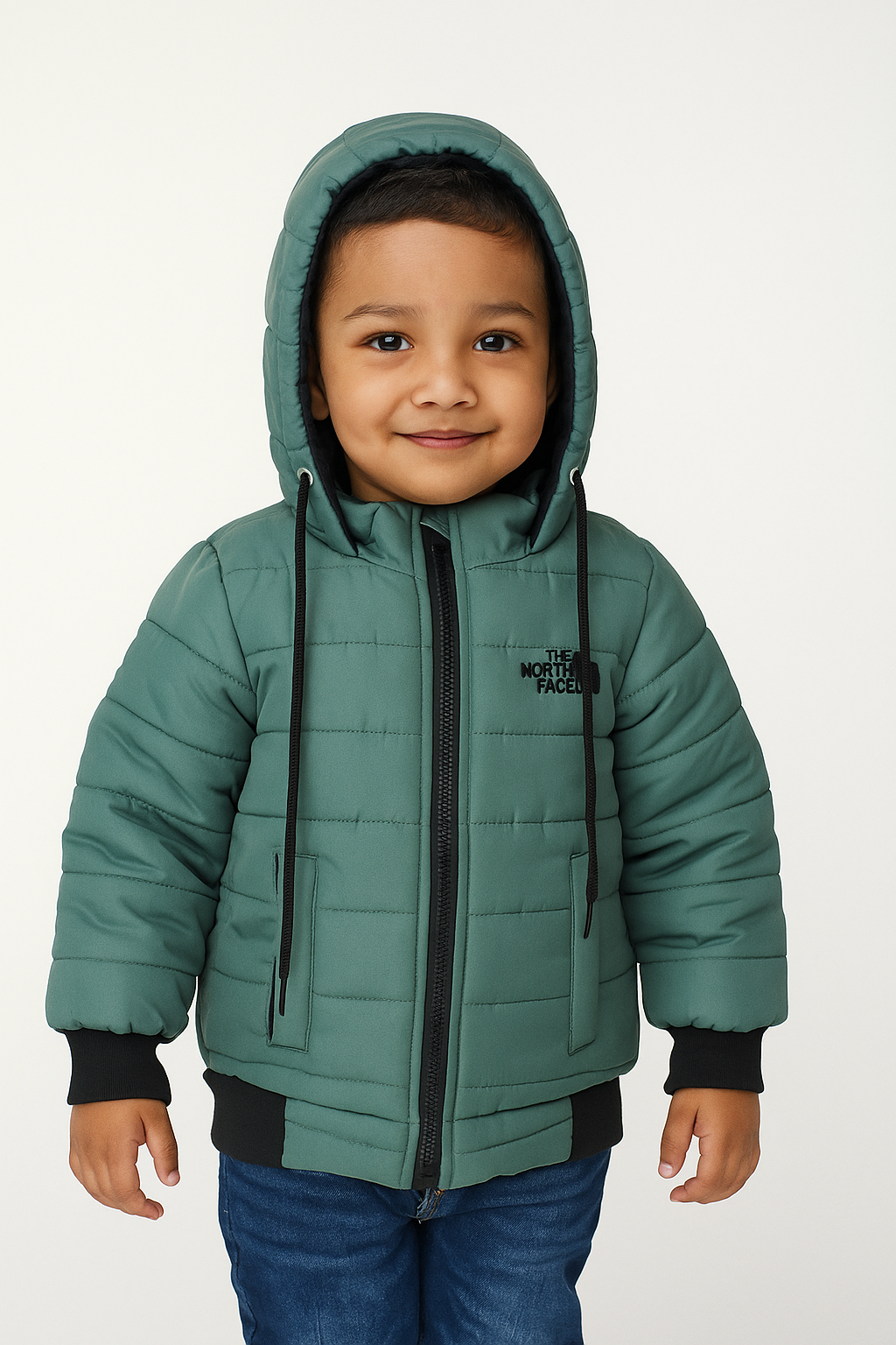 Puffer Jackets
