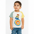 On the road tshirt