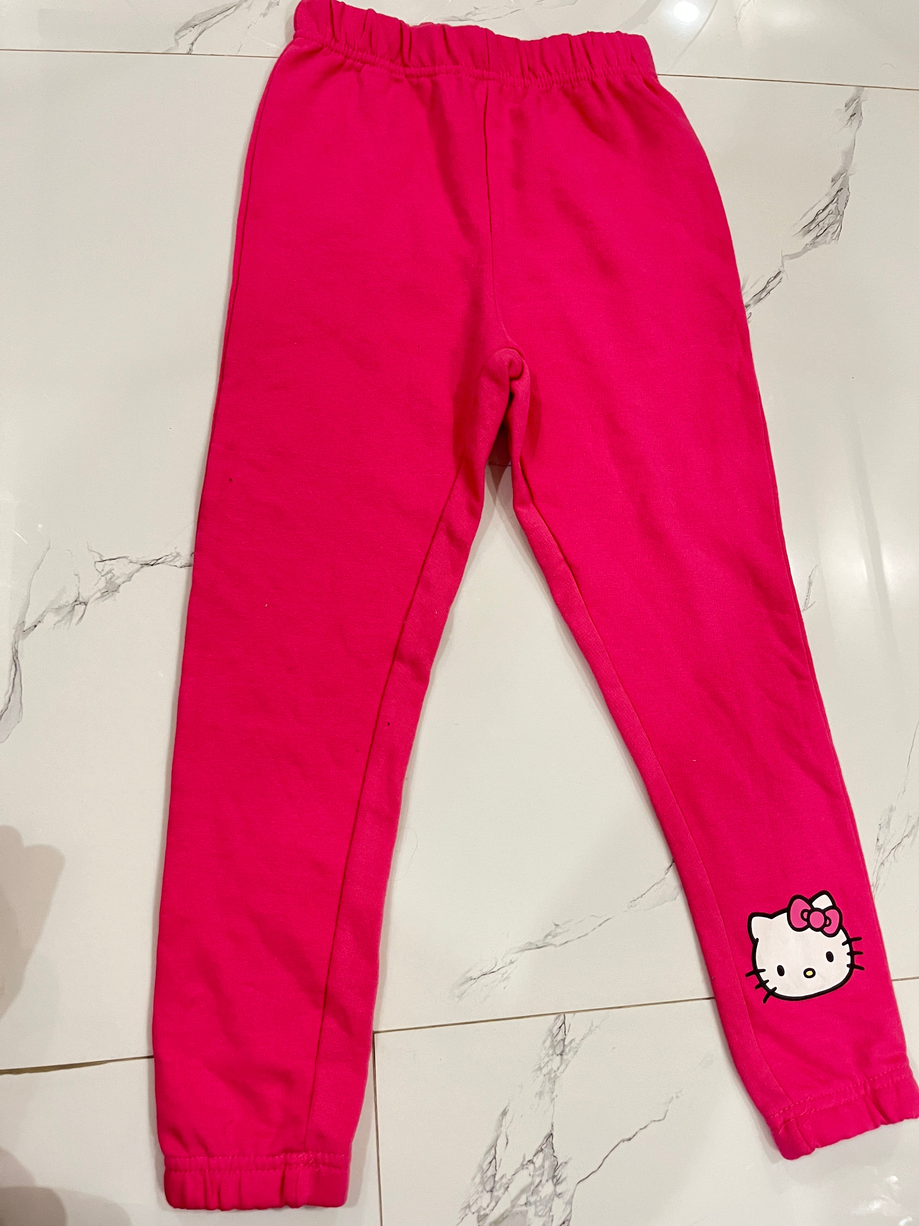 Hello kitty trouser