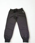 Fleece trousers