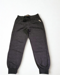 Fleece trousers