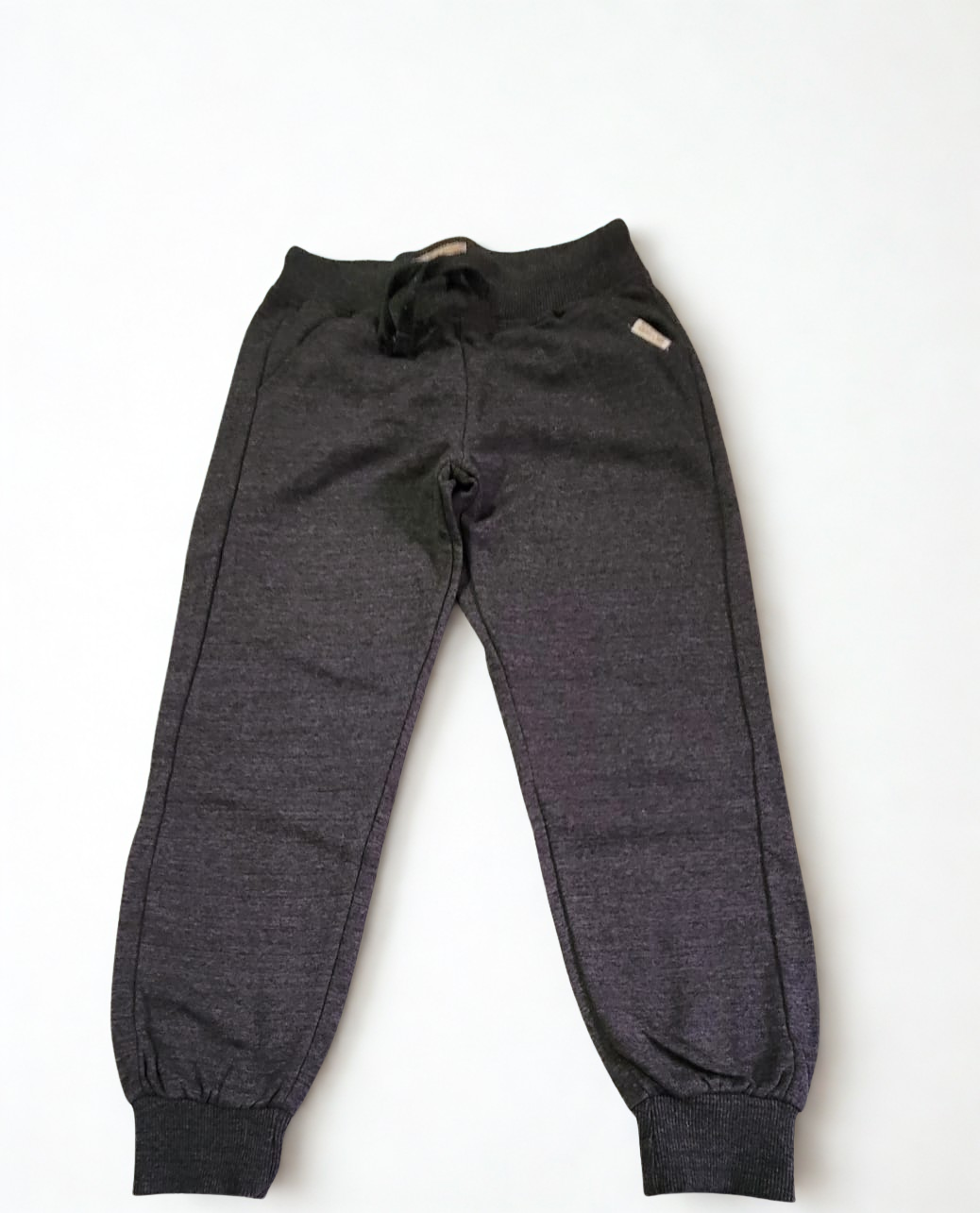 Fleece trousers