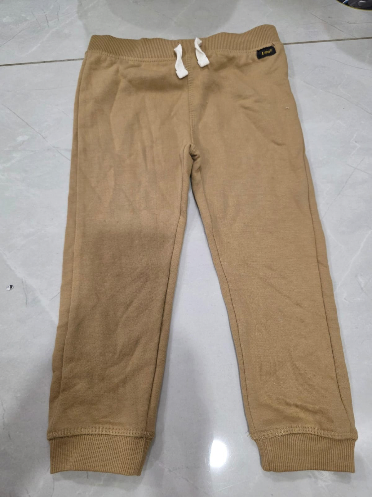 Terry Trouser