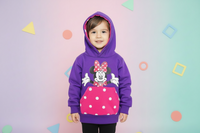 Mickey hoodie