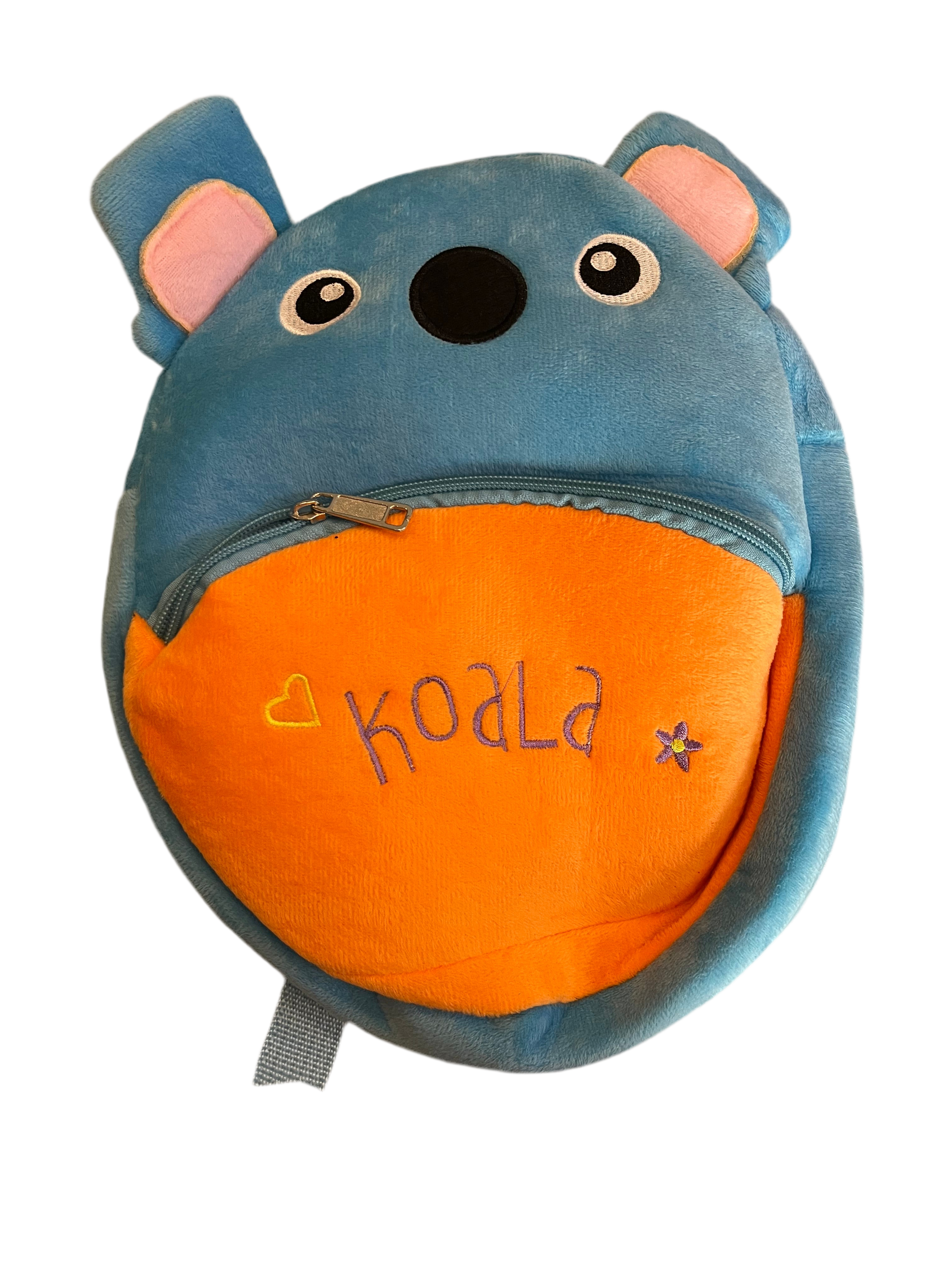 Koala bag