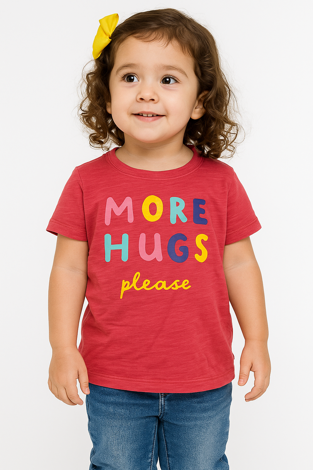 Hugs tshirt