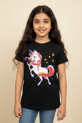 Unicorn tshirt
